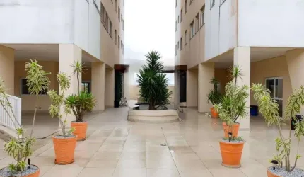 Oportunidade unica! Apartamento com 1 dormitorio no bairro Santa Maria em Osasco