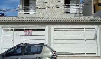 Casa a venda no Jardim das Flores, Osasco - 3 suites, churrasqueira e muito mais!