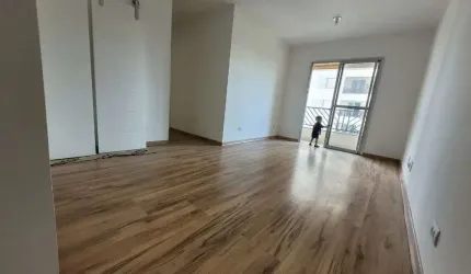 Apartamento a venda no Continental, Osasco