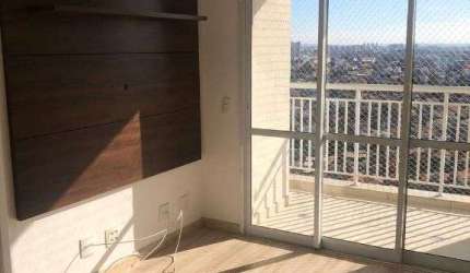 Lindo Apartamento para Alugar em Umuarama, Osasco