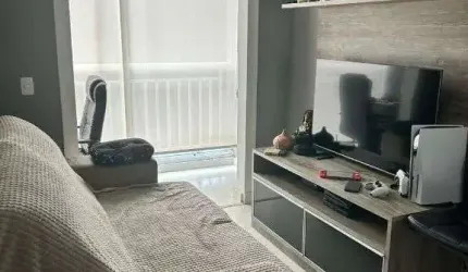 Apartamento a venda em Presidente Altino, Osasco | 2 dormitorios e lazer completo