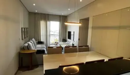 Apartamento a venda Innova Sao Francisco Umuarama, Osasco