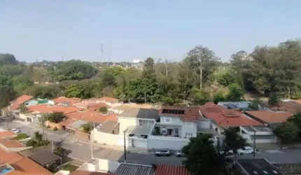 Apartamento a venda de 2 quartos com suite no bairro Continental em Osasco