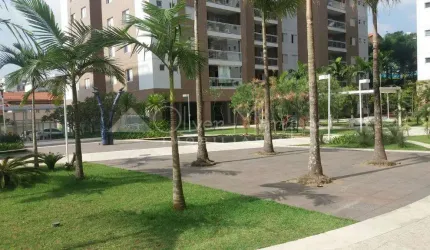 Apartamento de Cobertura a venda na Vila Sao Francisco - Sao Paulo/SP