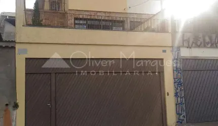Sobrado a venda, 235 m2 por R$ 890.000,00 - Jaguare - Sao Paulo/SP