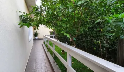Sobrado a venda na Vila Sao Francisco (Zona Oeste), Sao Paulo