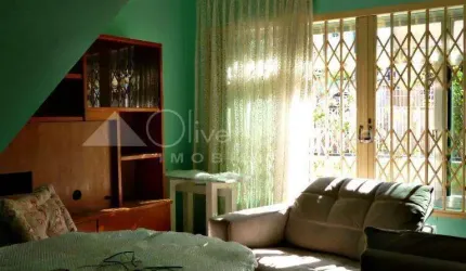 Casa sobrado de 3 dormitorios na Vila dos Remedios, Osasco