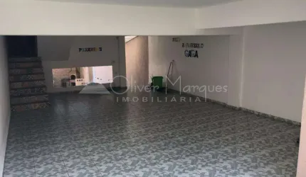 Sobrado a venda, 240 m2 por R$ 850.000,00 - Jaguare - Sao Paulo/SP