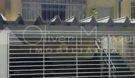 Sobrado a venda, 120 m2 por R$ 740.000,00 - Jardim Bonfiglioli - Sao Paulo/SP
