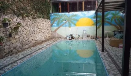 Sobrado a venda Adalgisa - Osasco/SP