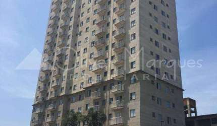 Apartamento residencial a venda, Bussocaba, Osasco.