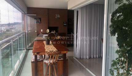 Apartamento a venda Vila Sao Francisco (Zona Oeste