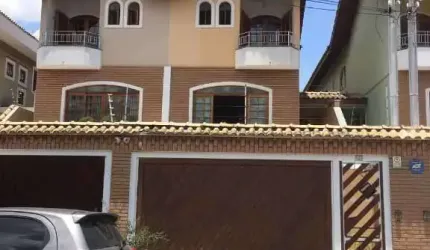 Casa com 4 quartos à venda na Vila São Francisco, São Paulo , 218 m2 por R$ 980.000
