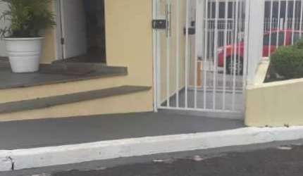 Casa a venda em condominio fechado no  jaguare