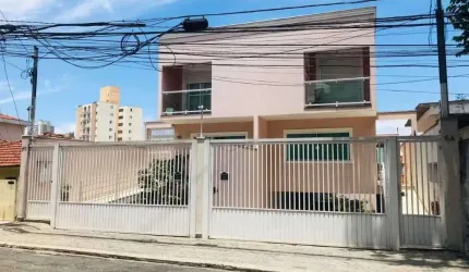 sobrado a venda na vila Yara Osasco