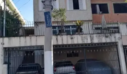Casa a venda no Jaguare