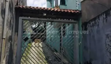 Terreno a venda no Jaguare
