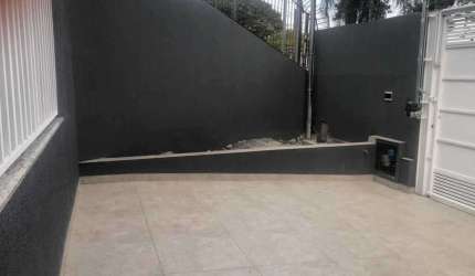 Sobrado a venda com 3 suites e 2 vagas  no Jardim Bonfiglioli