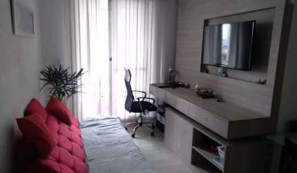 Apartamento a venda em Osasco