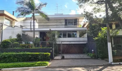 Sobrado para venda City Lapa