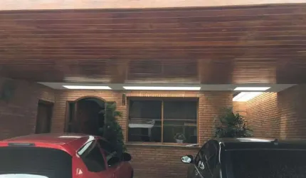 EXCELENTE Casa a venda no Parque continental