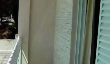 Lindo Sobrado a venda na Vila Sao Francisco