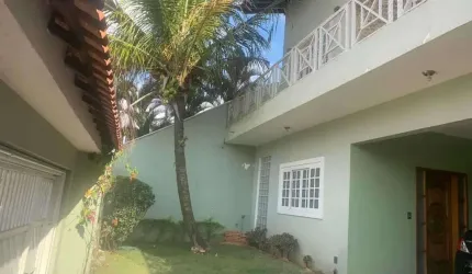 Casa a Venda na City Bussocaba com 4 dormitorios