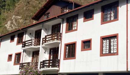 Apartamento à venda no Cônego
