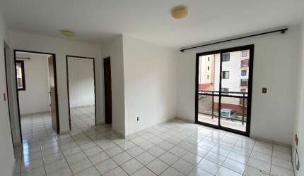 Apartamento 2 quartos a venda MCMV