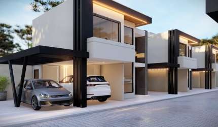 CASA NO CôNEGO