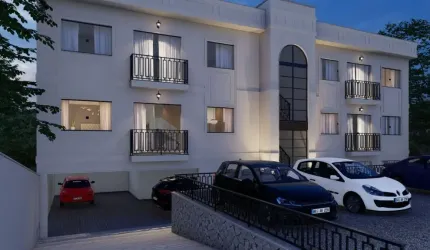 APARTAMENTO NO CÔNEGO