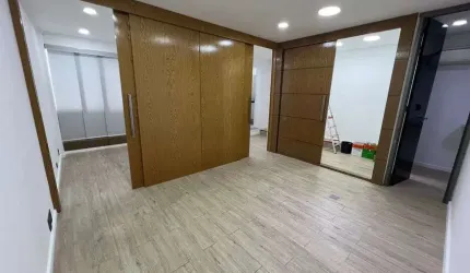 Conjunto de salas pra venda tem 50 metros quadrados em Jacarepaguá - Rio de Janeiro - RJ
