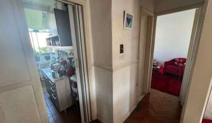 Apartamento para venda com 80 metros quadrados com 3 quartos em Centro - Rio de Janeiro - RJ