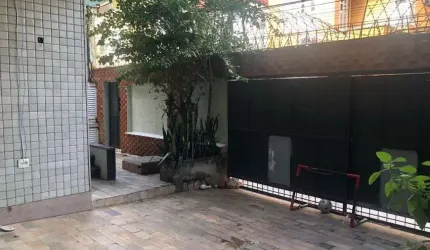 Casa para venda com 380 metros quadrados com 4 quartos em Humaitá - Rio de Janeiro - RJ