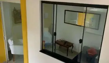 Imóvel para venda com 80 metros quadrados com 2 quartos em Botafogo - Rio de Janeiro - RJ