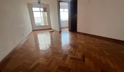 Imóvel para venda tem 83 metros quadrados com 2 quartos em Catete - Rio de Janeiro - RJ