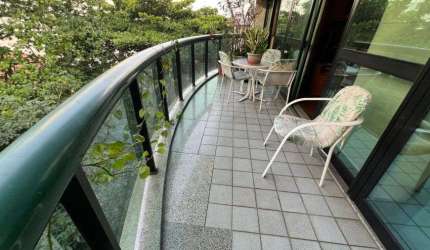 Imóvel para venda possui 150 metros quadrados com 3 quartos em Leblon - Rio de Janeiro - RJ