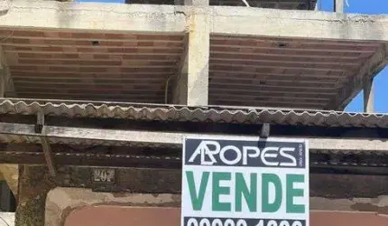 Imóvel para venda com 300 metros quadrados em Penha - Rio de Janeiro - RJ