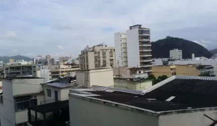 Estacionamento 280 metros quadrados em Tijuca - Rio de Janeiro - RJ
