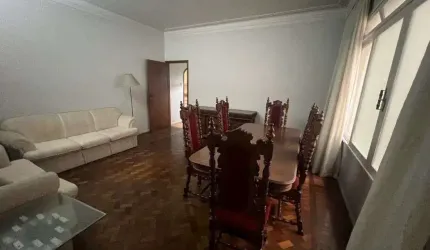 Imóvel para venda com 100 metros quadrados com 3 quartos em Copacabana - Rio de Janeiro - RJ