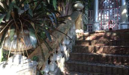 Casa para venda com 750 metros quadrados com 8 quartos em Santa Teresa - Rio de Janeiro - RJ