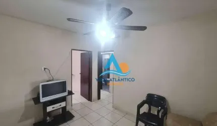 Casa com 2 dormitórios à venda, 127 m² por R$ 450.000,00 - Tupi - Praia Grande/SP