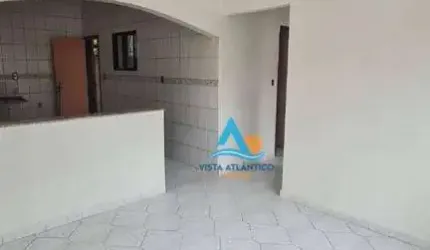Casa com 2 dormitórios à venda, 70 m² por R$ 420.000,00 - Balneário Pires - Praia Grande/SP