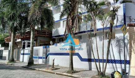 Apartamento à venda, 40 m² por R$ 220.000,00 - Aviação - Praia Grande/SP