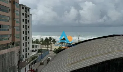 Apartamento à venda, 126 m² por R$ 1.250.000,00 - Aviação - Praia Grande/SP