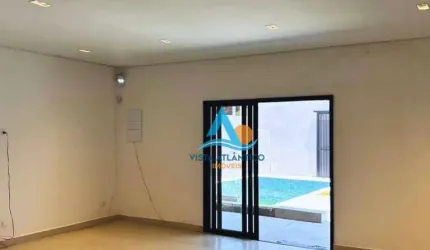 Casa com 3 dormitórios à venda, 275 m² por R$ 1.190.000,00 - Jardim Imperador - Praia Grande/SP