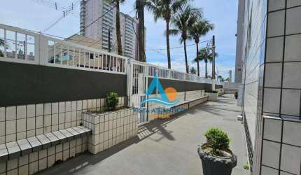 Kitnet com 1 dormitório à venda, 32 m² por R$ 165.000,00 - Mirim - Praia Grande/SP