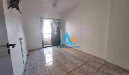 Apartamento com 3 dormitórios à venda, 99 m² por R$ 535.000,00 - Tupi - Praia Grande/SP