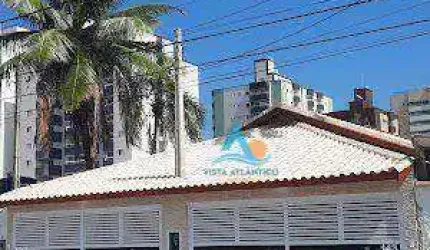 Casa com 2 dormitórios à venda, 110 m² por R$ 585.000,00 - Balneário Pires - Praia Grande/SP