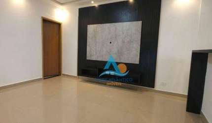 Casa com 2 dormitórios à venda, 90 m² por R$ 680.000,00 - Mirim - Praia Grande/SP